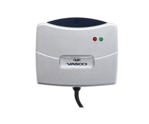 Lecteur VASCO DIGIPASS 905 Externe SmartCard pour eID - sans support