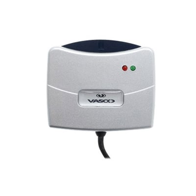 VASCO DIGIPASS 905 Externe SmartCard Reader for eID - zonder staander